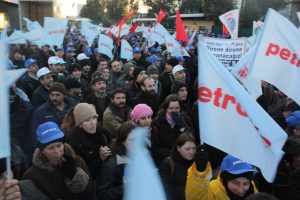 Bericap’a tepkiler çığ gibi; böyle yabancı sermaye olmaz olsun…