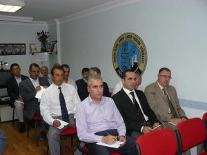 Genişletilmiş Temsilciler Kurul Toplantısı