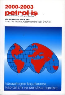 2000-2003 Petrol-İş Yıllığı