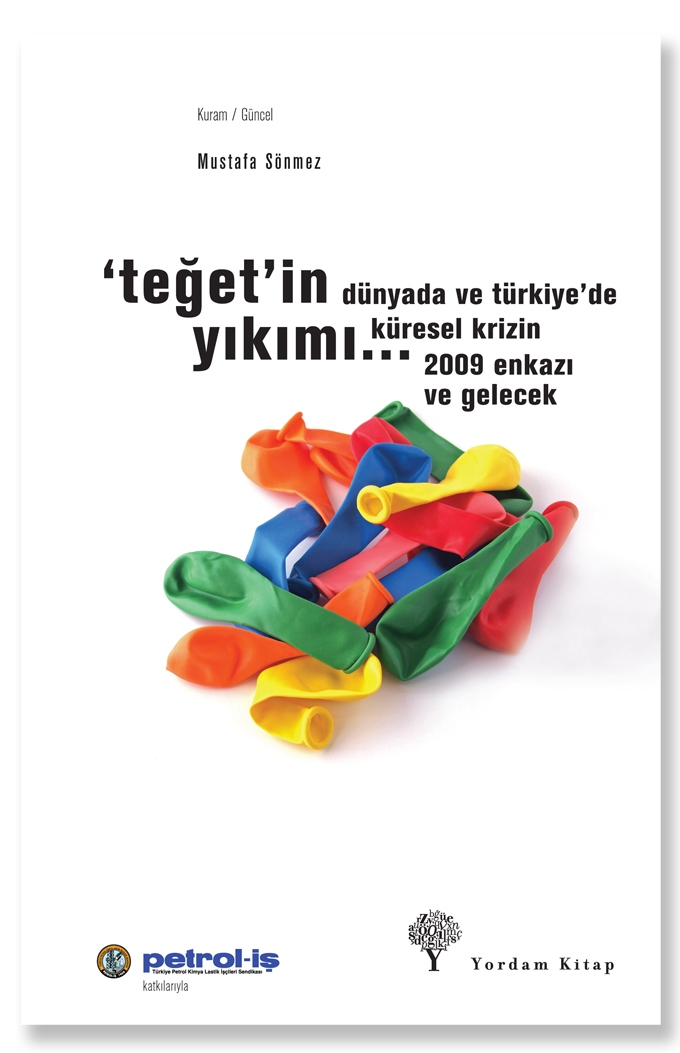 Teğetin Yıkımı