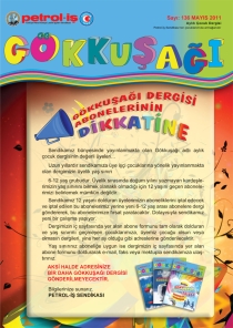 Süreli Yayın 3179
