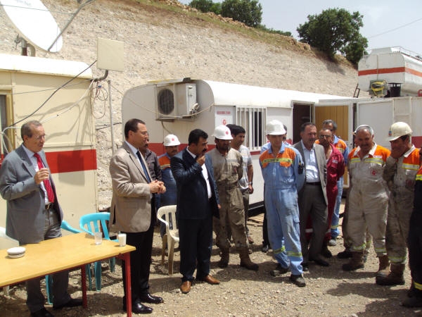 Bu Anayasa paketine ‘Hayır’ diyeceğiz