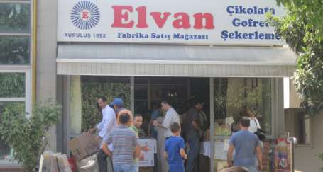 Tekgıda-İş Sendikası’ndan destek çağrısı