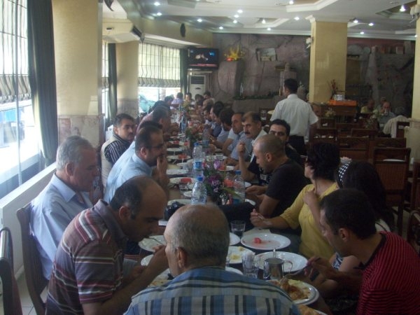 TPAO Batman’da işyeri temsilciliği açıldı