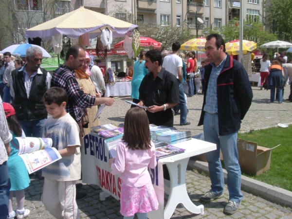 Ulusal Egemenlik ve Çocuk Bayramı fotoğrafları