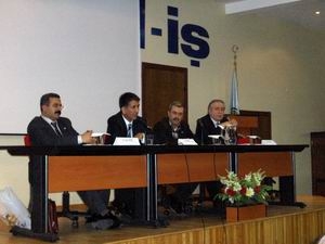 Aliağa’da bir günde iki panel
