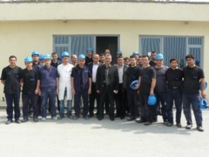 Ege Kimya-Ege Sil’de TİS imzalandı