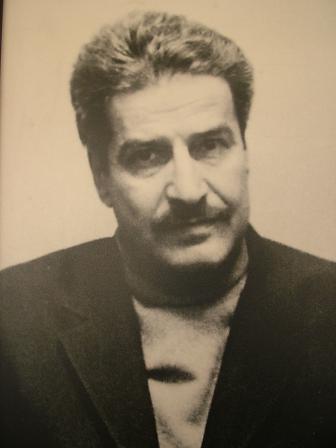 İşçi önderi Rıza Kuas’ı anıyoruz