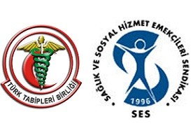 SES-TTB deprem bölgesinde poliklinik hizmeti verecek
