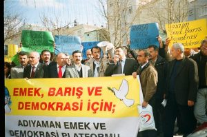Krizi biz çıkarmadık, faturasını da ödemeyeceğiz