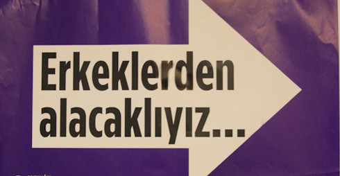 Devlet kadını koruyamıyor