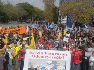 AKP’ye dur diyelim