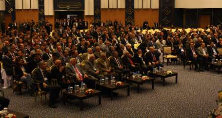 Harb-İş’te iki liste yarışacak