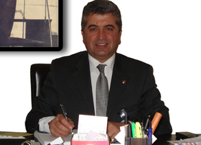Beş ayda önemli adımlar attık
