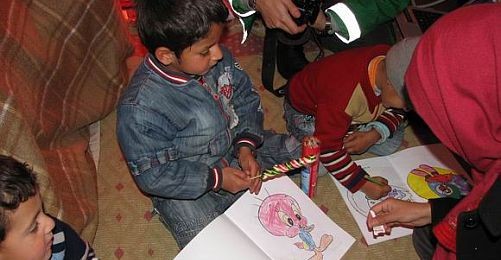 Öğretmenler geldi ama Van’da eğitim sorunu bitmedi