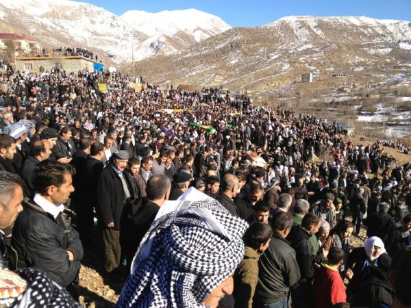 Türkiye’nin yüreğini yakan faciada 35 genç insanımızı kaybettik