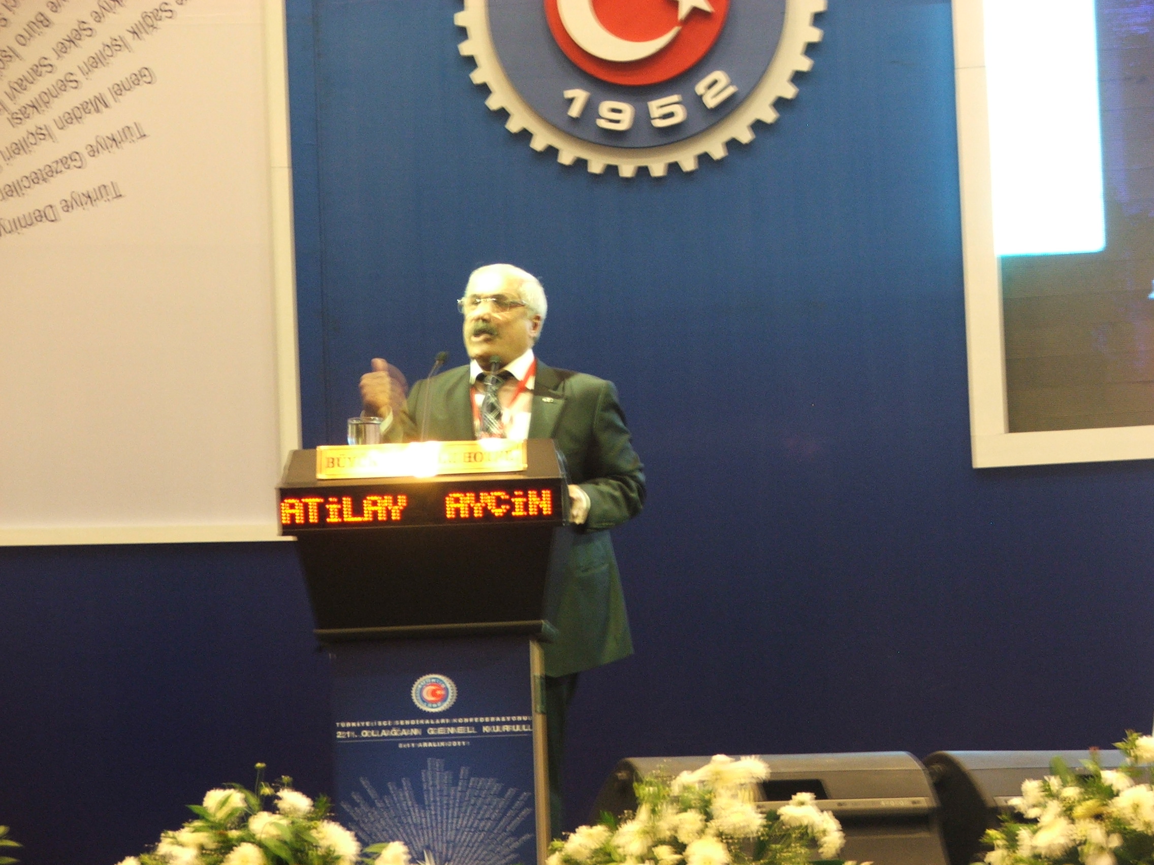 SGBP daha önceki muhalif çıkışlardan farklı