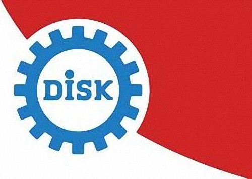 DİSK: ‘Suriye’deki gelişmeler emperyalist komplo’