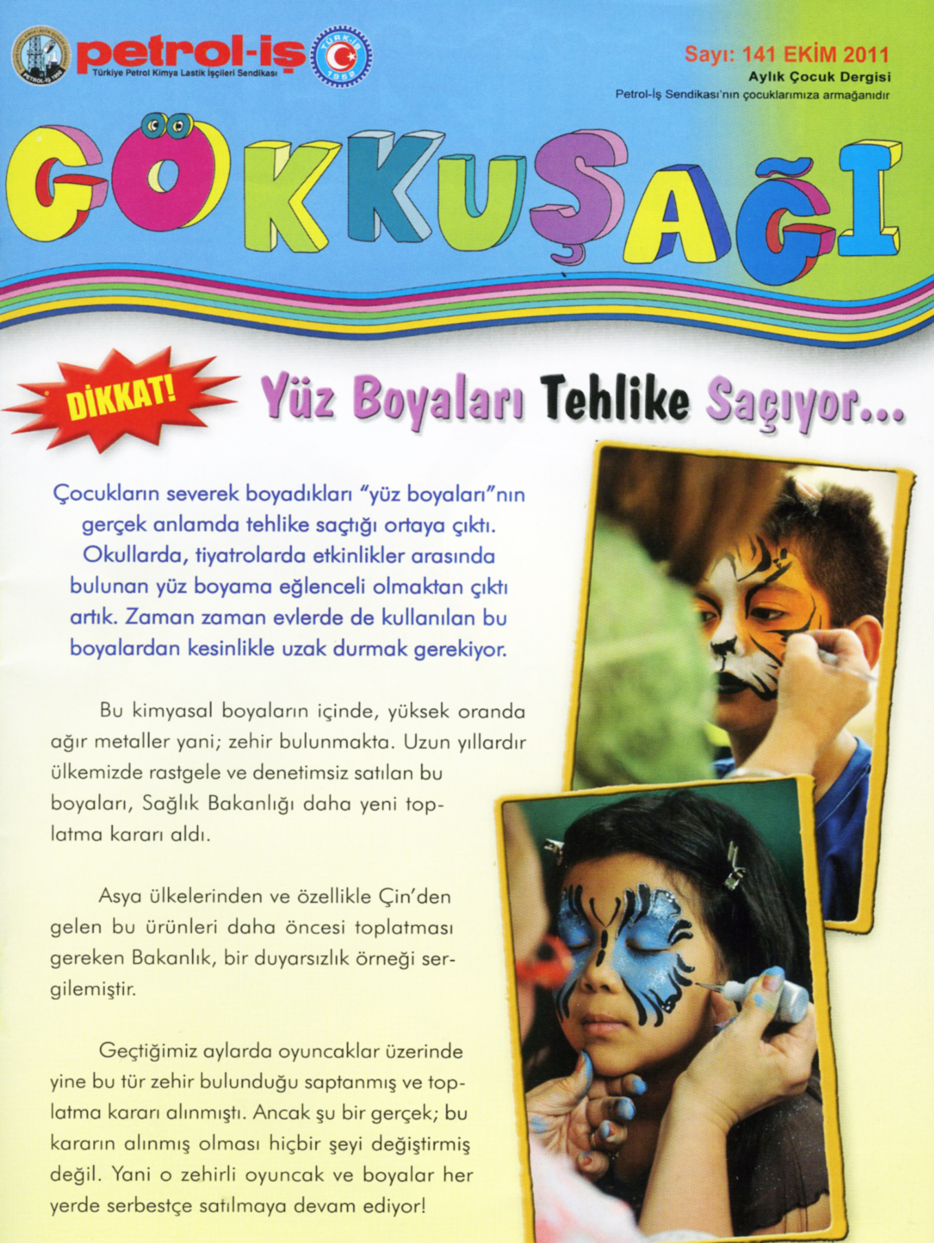 Süreli Yayın 4818