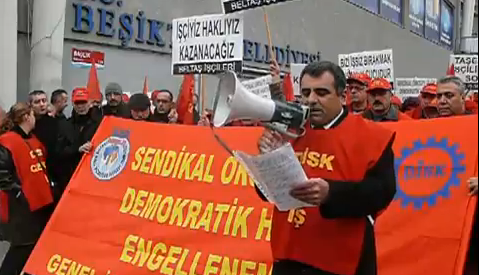 Kadın Emeği Konferansı 12-13 Kasım’da