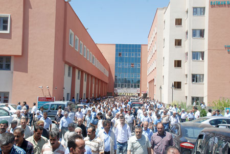 Prim ödemeyene sağlık hizmeti yok