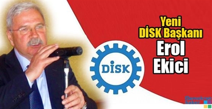 DİSK heyeti Van’a gidiyor