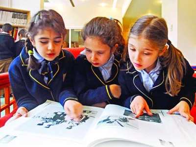 Hükümeti 4+4+4 Tasarısını geri çekmeye çağırıyoruz!