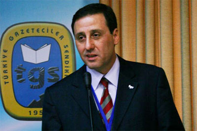 Açlık grevi