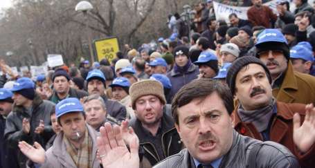 GEBZELİ İŞÇİLER 5 NİSAN’DA KURULTAY DÜZENLİYOR