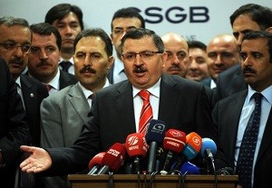 İşsizlik verileri güven vermiyor