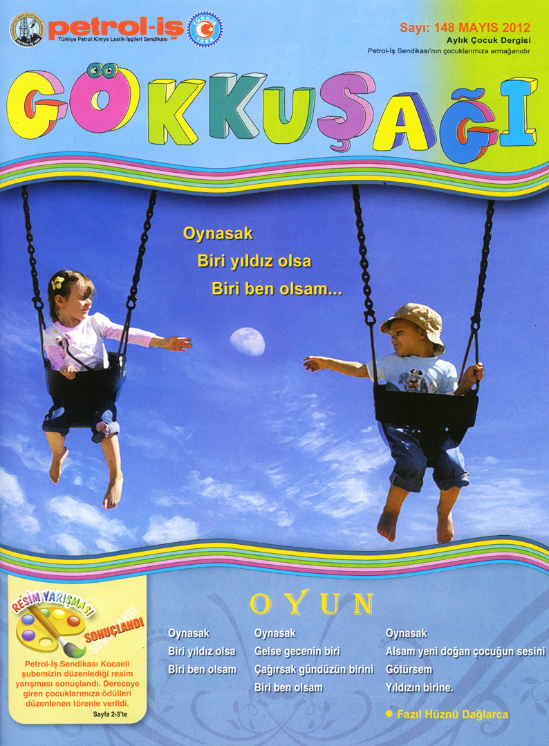 Süreli Yayın 5769