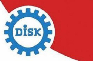 DİSK 15-16 Haziran’da alanlarda olacak