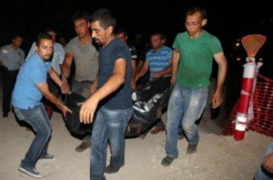 Aileler iş cinayetlerine karşı vicdan nöbetinde