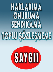 THY’deki işçi kıyımını protesto için yarın Atatürk Havaalanı’ndayız