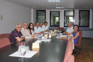 ECE  BOYA KİMYA SANAYİ LTD. ŞTİ’de Toplu İş Sözleşmesi İmzalandı.