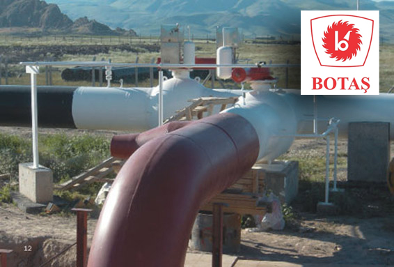 Botaş üçe bölünüyor; Doğalgaz Piyasası Kanunu’nda değişiklik öngören yasa teklifi sektörün görüşüne açıldı