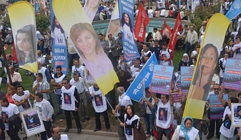 “Kadınların Hepsi Tahliye Olmalıydı