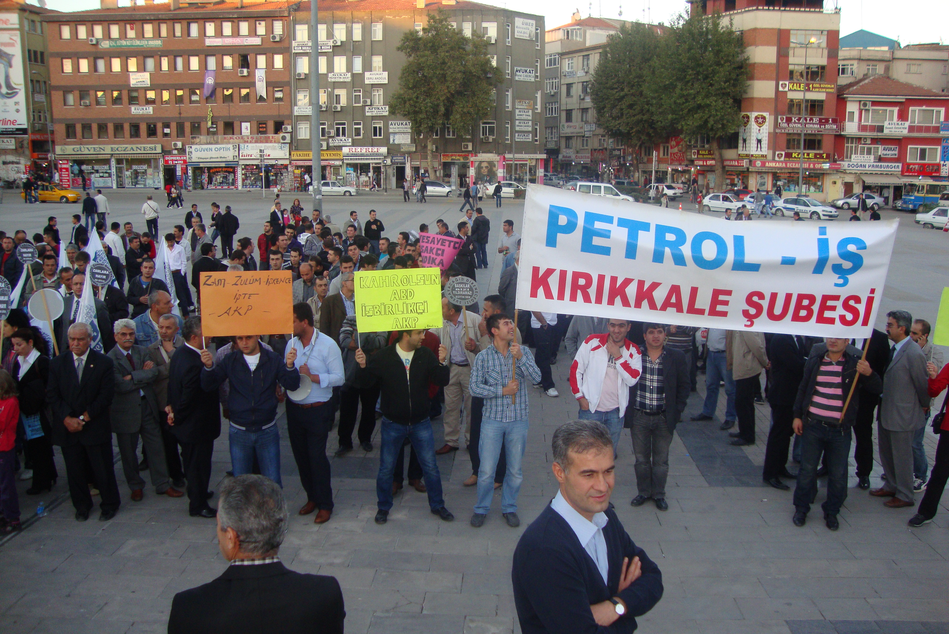 Adana Şubemizde eğitim