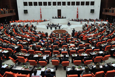 Toplu İş İlişkileri Kanun Tasarısı nihayet TBMM gündeminde…