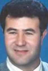 Ankara Şube Başkanımız Şuayip Gül ameliyat oldu