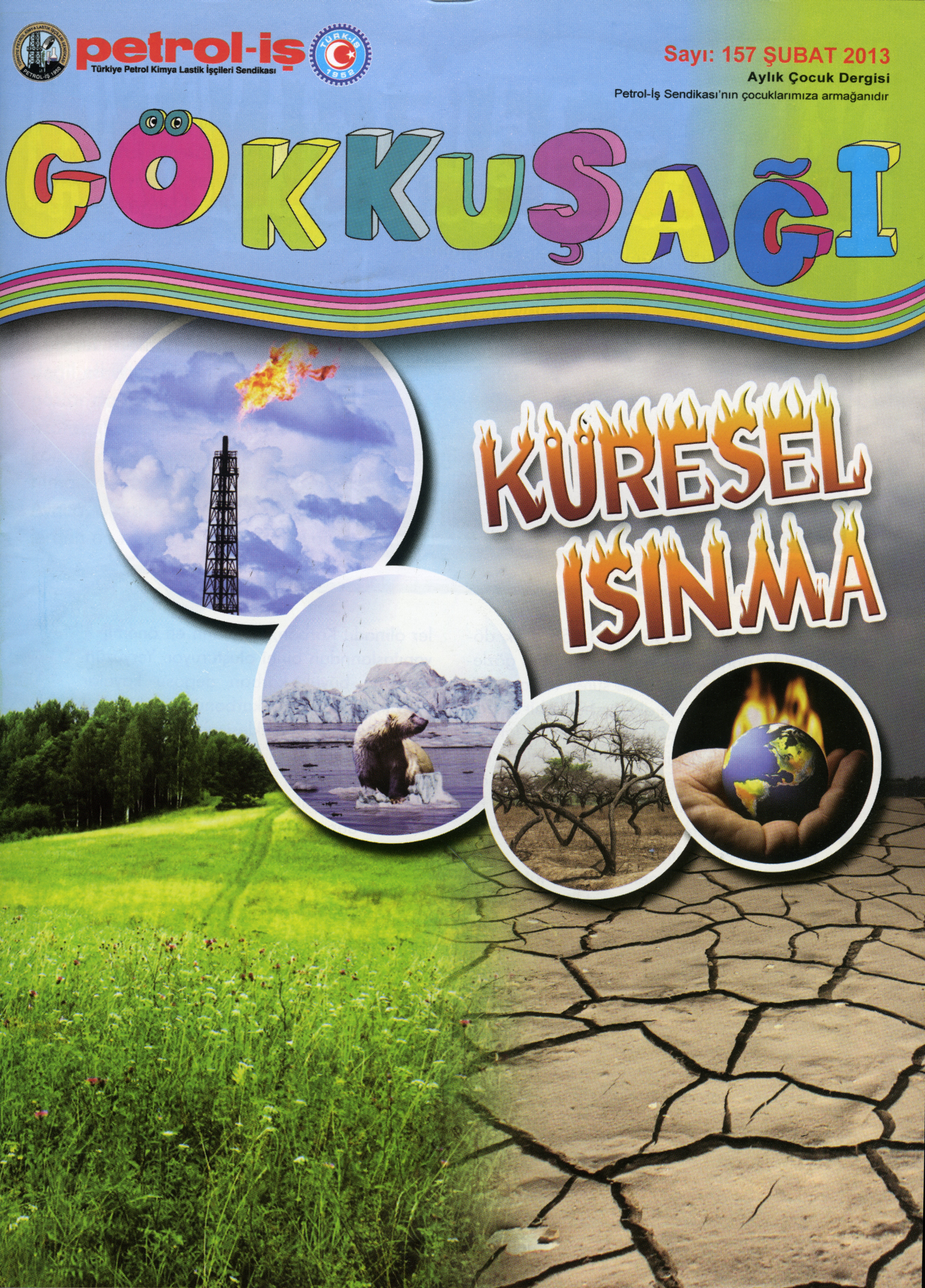 Süreli Yayın 6474