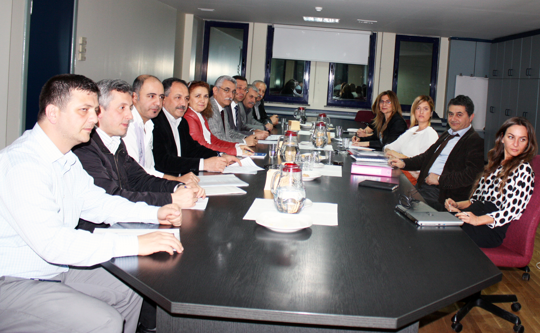 SANDOZ GRUP SAĞLIK ÜRÜNLERİ İLAÇ VİTAMİN SANAYİİ VE TİCARET A.Ş’ de TOPLU İŞ SÖZLEŞMESİ İMZALANDI