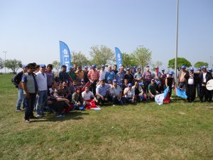 İST 2 NOLU ŞUBEMİZ 1 MAYIS’I KARTAL’DA KUTLADI