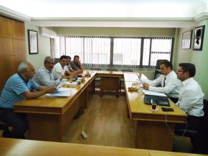 TPI KOMPOZİT KANAT SANAYİİ VE TİCARET A.Ş’de TOPLU İŞ SÖZLEŞMESİ İMZALANDI