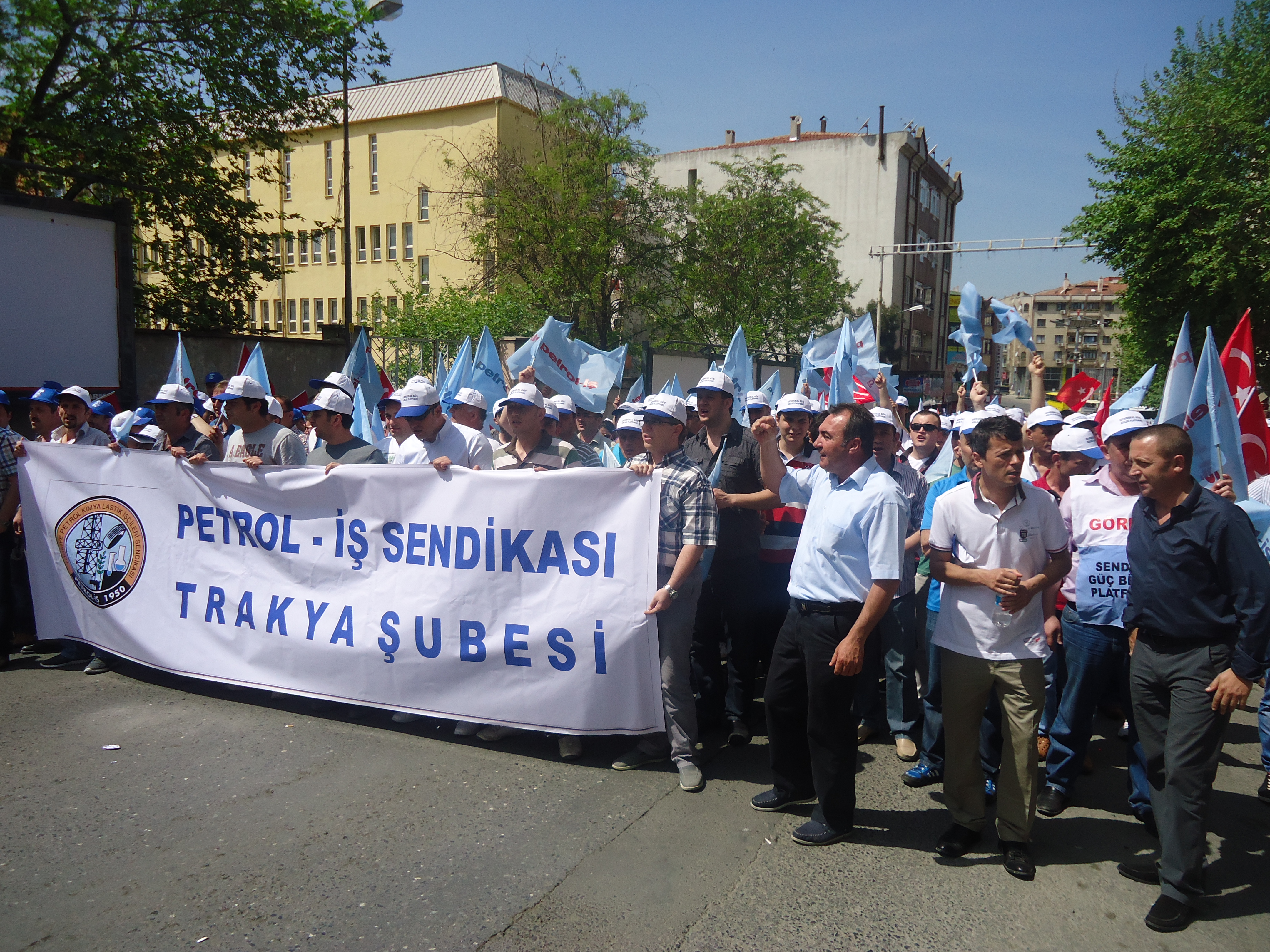 2011 Yılı Bahar Dönemi Eğitimleri/İkinci Kademe