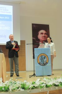 LabourStart Konferansı yapıldı
