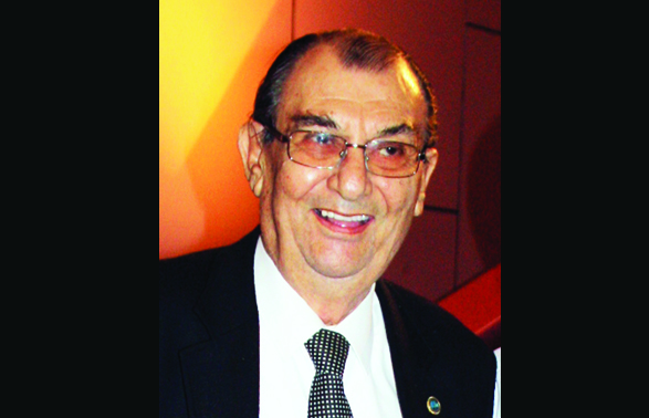UNUTULMAZ GENEL BAŞKANIMIZ ZİYA HEPBİR HEP ARAMIZDA