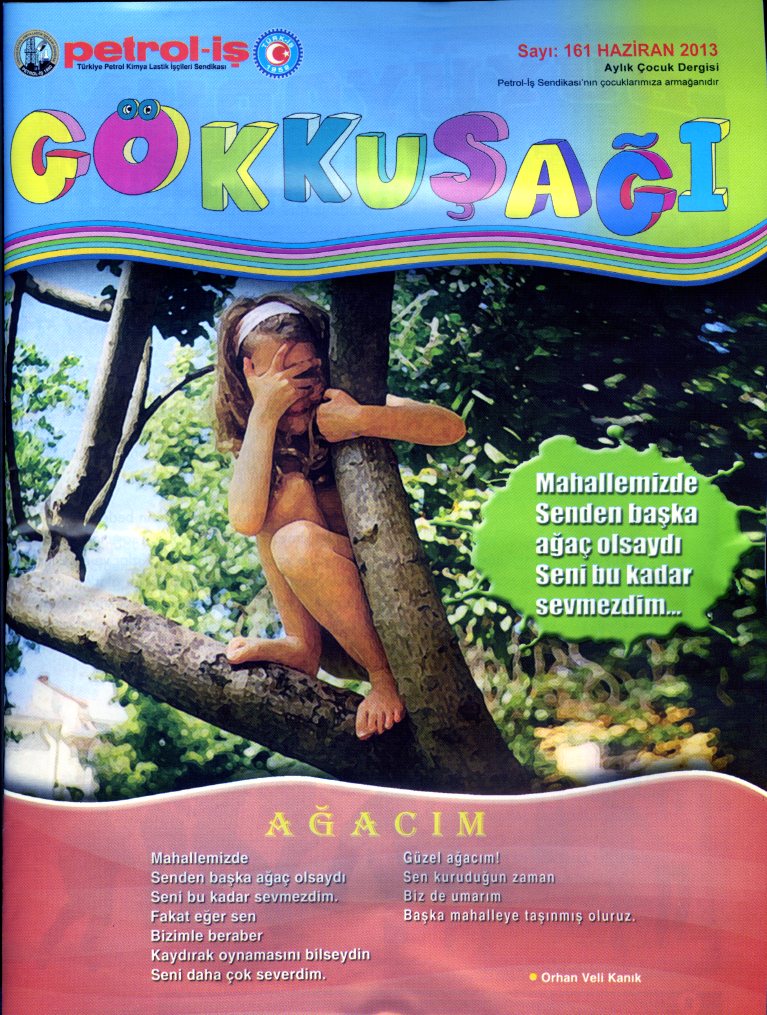 Süreli Yayın 6931