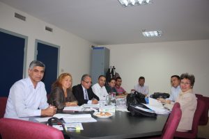 Plastiform Plastik San. ve Tic. A.Ş’de Toplu Sözleşme Görüşmeleri Devam Ediyor