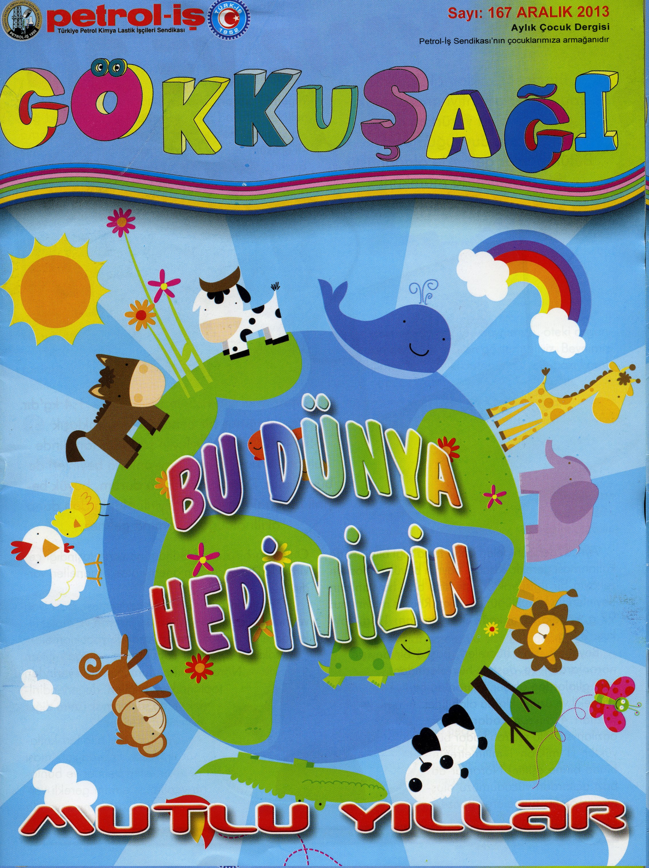 Süreli Yayın 7199